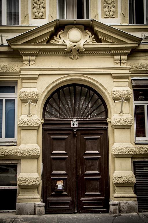 Romeo'S Apartment Budapeste Quarto foto